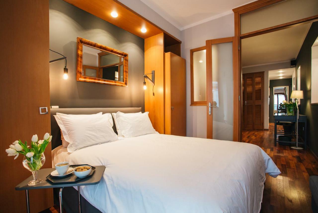 Mitropolitou Iosif Sea View Flat Daire Selanik Dış mekan fotoğraf