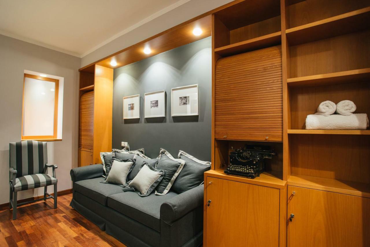 Mitropolitou Iosif Sea View Flat Daire Selanik Dış mekan fotoğraf